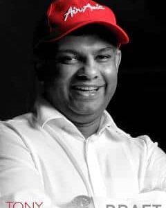 Buy Flying High My Story From AirAsia to QPR book at low price online in India