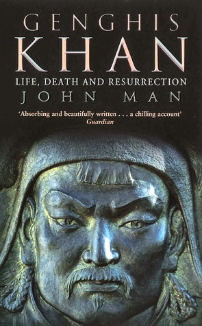 Buy Genghis Khan book at low price online in India