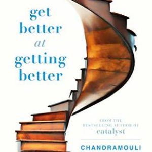 Buy Get Better at Getting Better book at low price online in India