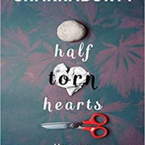 Buy Half Torn Hearts book at low price online in India