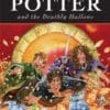 Buy Harry Potter and the Deathly Hallows book at low price online in India