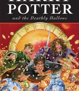 Buy Harry Potter and the Deathly Hallows book at low price online in India