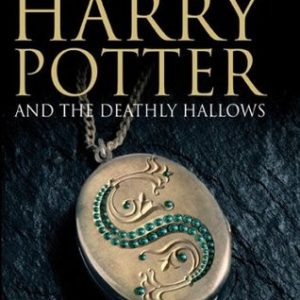 Buy Harry Potter and the Deathly Hallows by J K Rowling at low price online in India
