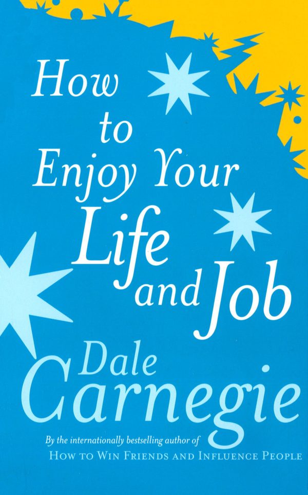 Buy How to Enjoy Your Life and Job book at low price online in India