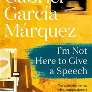 Buy I'm Not Here to Give a Speech book at low price online in India