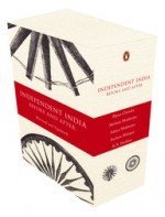 Buy Independent India- Before and After (Box set) at low price online in India