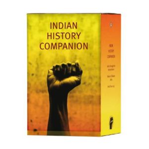 Buy Indian Histoy Companion book at low price online in India