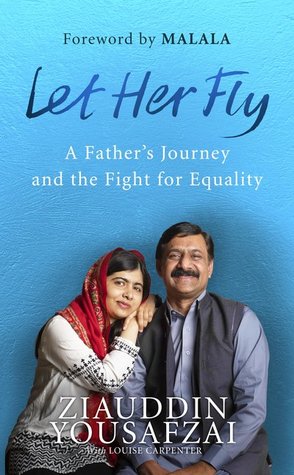 Buy Let Her Fly A Father's Journey and the Fight for Equality book at low price online in India