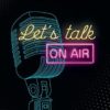 Buy Let's Talk On-Air - Conversations with Radio Presenters book at low price online in India