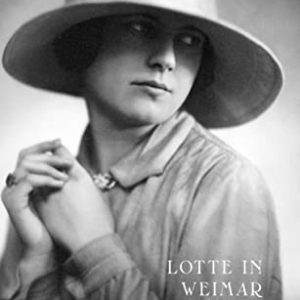 Buy Lotte In Weimar book at low price online in India