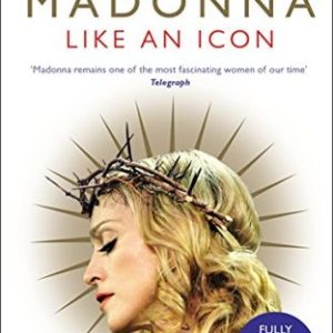Buy Madonna- Like an Icon book at low price online in India