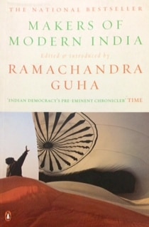 Buy Makers of Modern India book at low price online in India