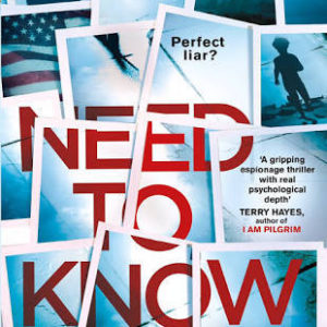 Buy Need To Know book at low price online in India