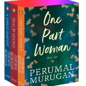 Buy One Part Woman Box Set book at low price online in India