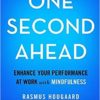 Buy One Second Ahead book at low price online in India