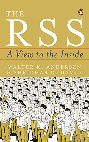 Buy RSS A View to the Inside book at low price online in India