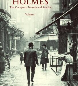 Buy Sherlock Holmes The Complete Novels and Stories, Volume I book at low price online in India