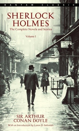 Buy Sherlock Holmes The Complete Novels and Stories, Volume I book at low price online in India