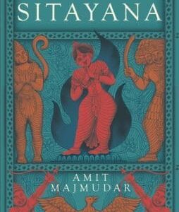 Buy Sitayana book at low price online in India