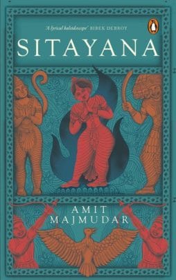 Buy Sitayana book at low price online in India