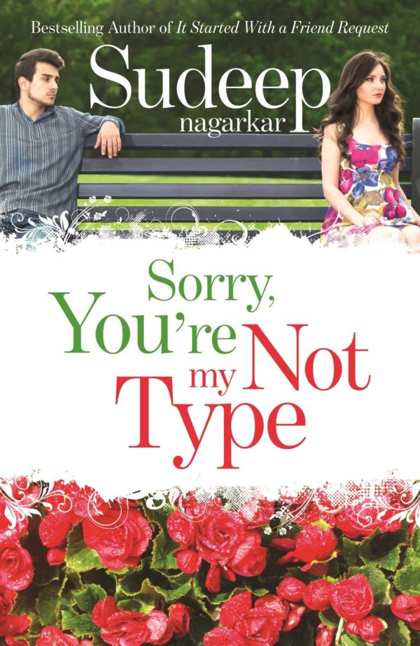 Buy Sorry, You are not my type book at low price online in India