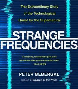 Buy Strange Frequencies book at low price online in India