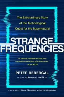 Buy Strange Frequencies book at low price online in India
