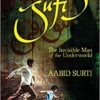 Buy Sufi The Invisible Man of The Underworld book at low price online in India