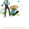 Buy The Adventures of Tom Sawyer book at low price online in India
