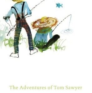 Buy The Adventures of Tom Sawyer book at low price online in India