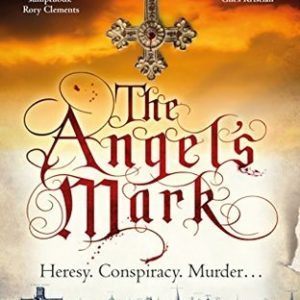 Buy The Angel's Mark book at low price online in India