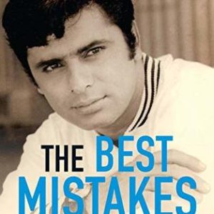 Buy The Best Mistakes of My Life book at low price online in India