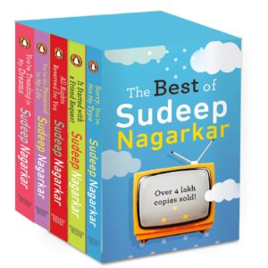 buy The Best of Sudeep Nagarkar at low price online in India