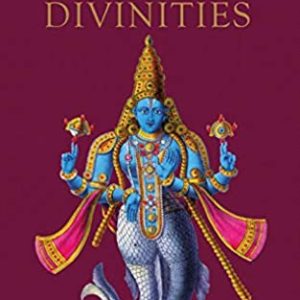 Buy The Book of Avatars and Divinities book at low price online in India
