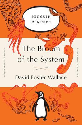 Buy The Broom of the System book at low price online in India