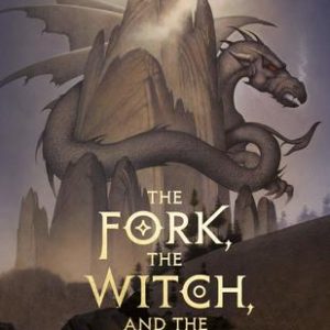 Buy The Fork, the Witch, and the Worm Eragon book at low price online in India