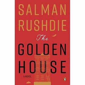 Buy The Golden House book at low price online in India