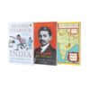 The Great India Collection Book Set