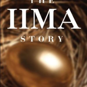 Buy The Iima Story book at low price online in India