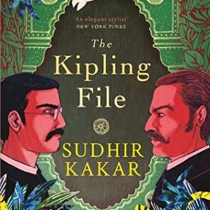 Buy The Kipling File book at low price online in India