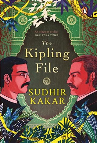 Buy The Kipling File by Sudhir Kakar at low price online in india.