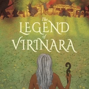 Buy The Legend of Virinara book at low price online in India