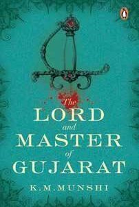 Buy The Lord and Master of Gujarat book at low price online in India