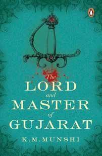 Buy The Lord and Master of Gujarat book at low price online in India