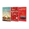 The Love Connection Book Set