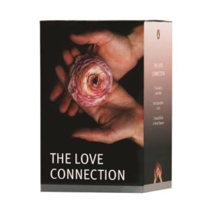 Buy The Love Connection Box Set at low price online in India