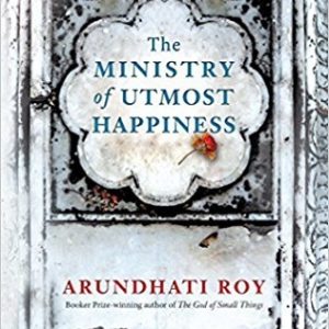 Buy The Ministry of Utmost Happiness book at low price online in India