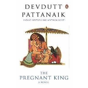 Buy The Pregnant King book at low price online in India
