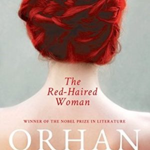 Buy The Red Haired Woman book at low price online in India