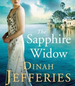 Buy The Sapphire Widow book at low price online in India